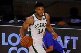 En i will bet you 20 bucks that you can't spend the entire day by yourself. Bucks Rumors Giannis Antetokounmpo Won T Be Traded If He Declines Extension
