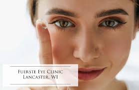 Fuerste Eye Clinic Lancaster
