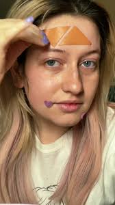 Reply to @amienoughforu Do you guys see the difference? Or am I crazy  #frownies #botox