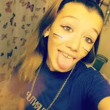 Jocelyn Roach (@joceybug123)