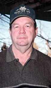 Jerry Wayne Crowley Obituary