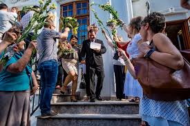 Pret 300 de lei, fara limita de fotografii. Fotografie Cununie CivilÄƒ Maria È™i Mircea BucureÈ™ti