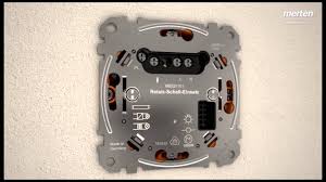 Merten Pluslink Youtube