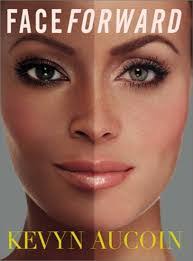 Kevin Aucoin's Instagram, Twitter & Facebook