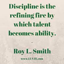  130 Discipline Quotes And Sayings With Images Discipline Quotes Inspirational Quotes Be Yourself Quotes