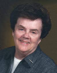 Kathleen A. Harms Obituary