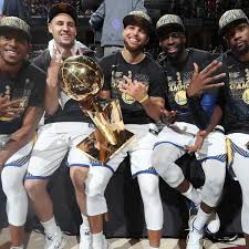 3 Titles Later Golden State Warriors Championship Run Was Never A Certainty Golden State Warriors Championships Golden State Warriors Warriors Basketball