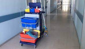 C'est essentiel pour l'agent de service hospitalier de travailler son empathie. Agent De Proprete Hospitaliere H F Pole Emploi