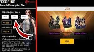 Keep one of them and use it. Nuevo Codigo Para Free Fire Cosas Permanentes Torneo Final Garena Ya Disponible Diamond Free Free Gems Download Hacks