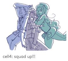 I reblog all the draw your oc /otp/squad i can find so it is more easy to find in one place.if you have any or see any character bases that are not. 25 Best Memes About Draw The Squad Draw The Squad Memes
