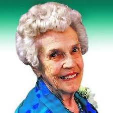 Barbara Field Rose (1923-2024)