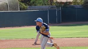 Chaparral Firebird Baseball: Post Season vs. Deer Valley