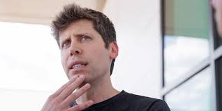 openai #aijobs #samaltman