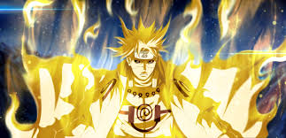 Naruto minato wallpaper 4k is a 1920x1080 hd wallpaper picture for your desktop, tablet or smartphone. 193798 3064x1480 Minato Namikaze Wallpaper For Computer Mocah Hd Wallpapers