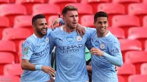 .manchester city f.c)‏ هو نادي كرة قدم إنجليزي من مدينة مانشستر. Ù„Ù„Ù…Ø±Ø© Ø§Ù„Ø±Ø§Ø¨Ø¹Ø© Ø¹Ù„Ù‰ Ø§Ù„ØªÙˆØ§Ù„ÙŠ Ù…Ø§Ù† Ø³ÙŠØªÙŠ ÙŠÙÙˆØ² Ø¨Ù€ ÙƒØ£Ø³ Ø§Ù„Ø±Ø§Ø¨Ø·Ø© ØµØ­ÙŠÙØ© Ø§Ù„ÙˆØ·Ù†