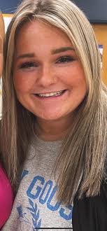 What style would suit a client with bigger eyes?