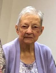 Carolyn Hamrick Obituary