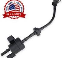 Válvula De Purga Del Recipiente De Vapor De Equipo Original Con 1.4L  Reemplaza.