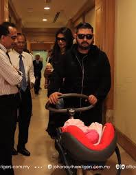 Tunku kalsom aminah sofia, nama puteri tmj. Puteri Sulong Tmj Diberi Nama Tunku Khalsom Aminah Sofiah