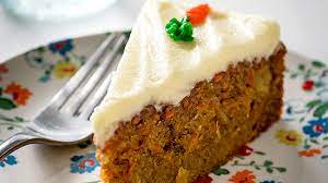 Maybe you would like to learn more about one of these? The Best Carrot Cakes In Manila