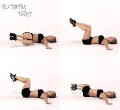 Pin By Weronika On Workout Fitness Body Waist Workout Full Body Workout