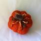 Needle Felted 5” Pumpkin — Tupelo Acres event image