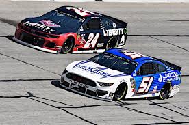 Who owns the car numbers in nascar? Did You Notice Rick Ware Racing Latest Consolidation Of Dwindling Nascar Ownership