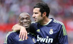 Relive the goals and highlights from the corazón classic match between real madrid leyendas and chelsea legends. Claude Makelele Says Chelsea Star Is Filling The Makelele Role Best