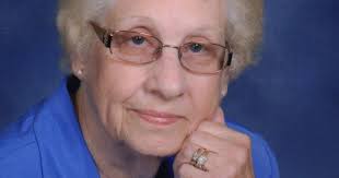 Mary Violet Wilkinson