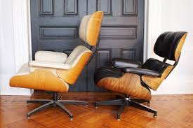 Apartment Manhattan Nest Eames Lounge Chair Replica Eames Lounge Lounge Chairs Living Room