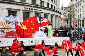 Displayed here are job ads that match your query. Chinese Banks Expand In London Despite Investors Brexit Worries Chinadaily Com Cn