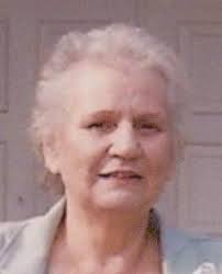 Hilda Adams Obituary