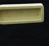 LECO Corporation Combustion Boat, Ceramic, 50/pack
