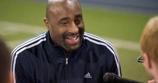 Reports: Notre Dame's Kerry Cooks to be named new defensive backs coach