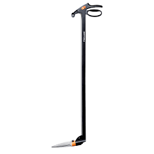 Fiskars Long Handle Grass Shears Bunnings Warehouse Long Handles Fiskars Garden Hand Tools
