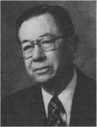 Thomas B. Warren — Warren Christian Apologetics Center