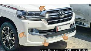 We did not find results for: 2021 Toyota Land Cruiser Suv Spied New Front Headlights Alloys