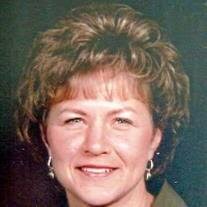 Debbie Griffith Obituary