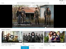 The availability of tv shows and movies bodes well for us while we're all doing our part to socially distance and mitigate the spread of the coronavirus. At T Watchtv 3 0 1 05116 Download For Android Apk Free