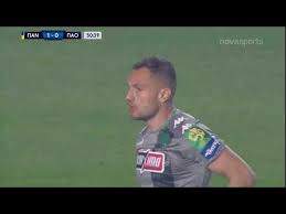 Realize & jane filmed & edited by photojtb. Panathinaikos Goals And Highlights