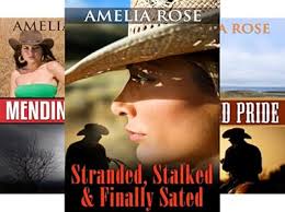 Carson Hill Ranch (12 book series) Kindle Edition