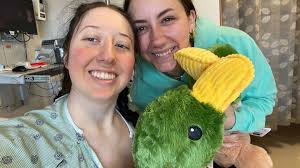 Fundraiser for Michael J Burklow by Tara Arthur-Jurgovan : Fight for Ashley  Carroll- 19 yrs & an alumni @LWE