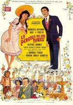 La pérgola de las flores - Película - 1965 - Crítica | Reparto | Estreno |  Duración | Sinopsis | Premios - decine21.com