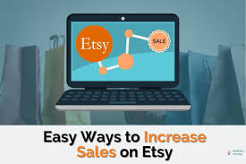 See all of the keyword suggestion comes when typing floral print →. How To Increase Sales On Etsy 17 Awesome Ways