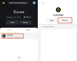We did not find results for: How To Use Binance Chain Wallet Binance Academy