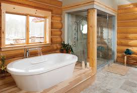 Escape to the country with these stunning #country #bathroom ideas. á‰ Country Bathroom Shower Ideas Fresh Design