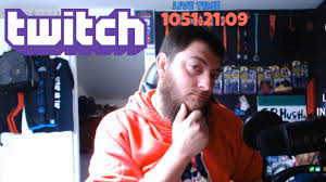 El precedente más cercano ocurrió hace un. Twitch Streamer Bate El Record De Emision Durante Mas De 1 000 Horas Seguidas Dexerto Es