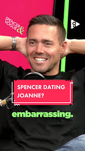 @Spencer Matthews dating @Joanne McNally 🫣 what do we think? A good match  or… #spencerandvogue #podcast #newepisode #fyp #explorepage #joannemcnally  #spencermatthews