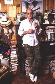 Gonzo style online on youporn.com. 640 Great Gonzo Ideas Gonzo Hunter S Thompson Hunter S