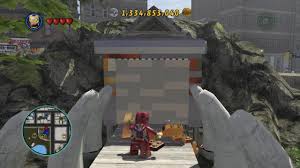 Curt connors/the lizard is a playable character in lego marvel super heroes. Reptilian Ruckus Lego Marvel Super Heroes Wiki Guide Ign